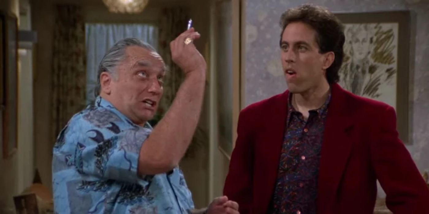 Seinfeld's Best Guest Stars, Ranked