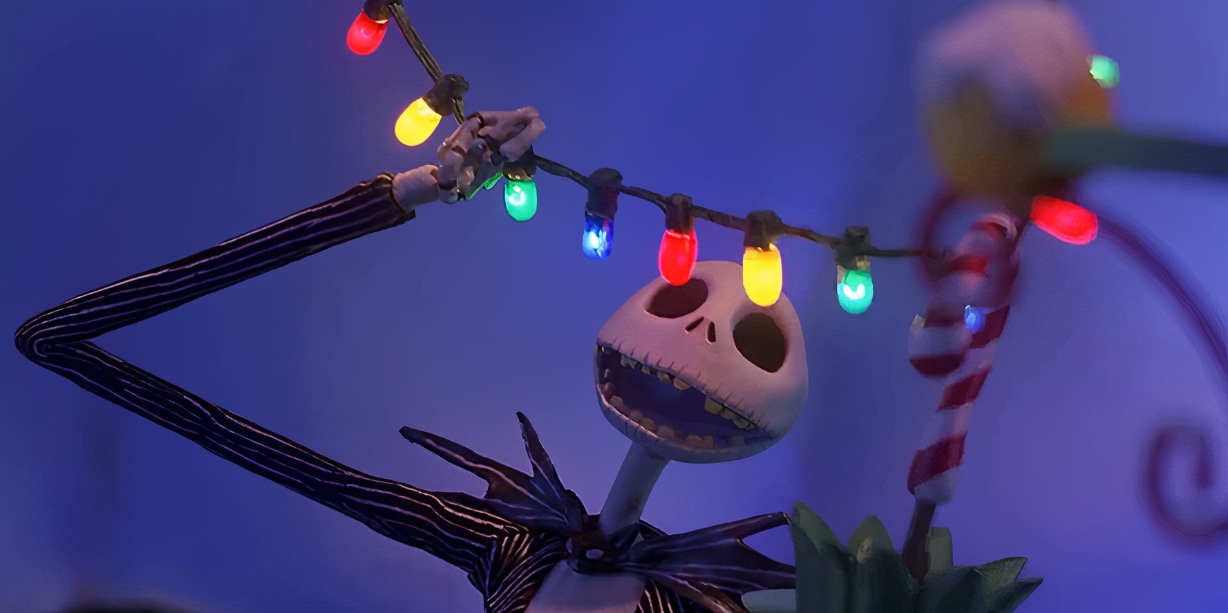 10 Spooky Animated Movies That Won't Scare the Whole Family