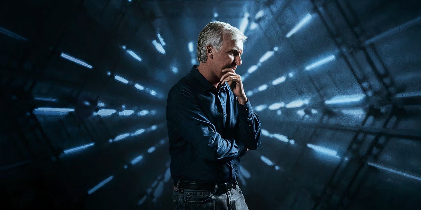 The Divide Between James Cameron and Michael Bay Over Generative AI, Explained