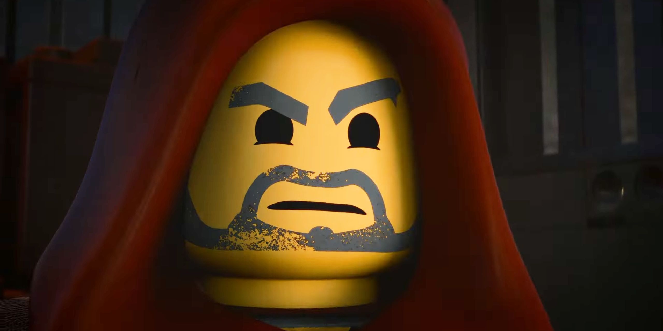 10 huevos de Pascua más nerds en LEGO Star Wars: Reconstruye la galaxia