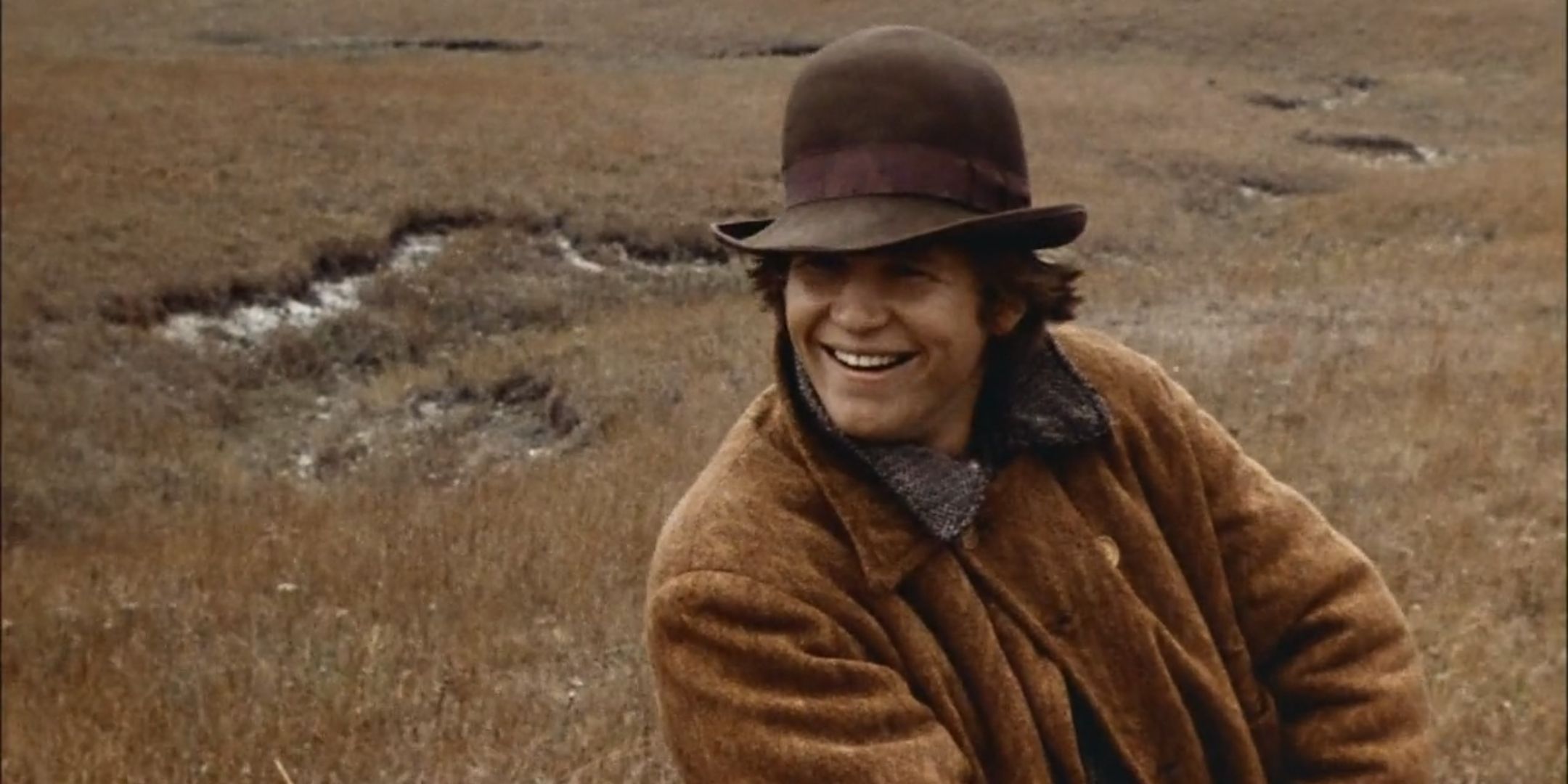 Jeff Bridges protagonizó este western subestimado 40 años antes de Rooster Cogburn