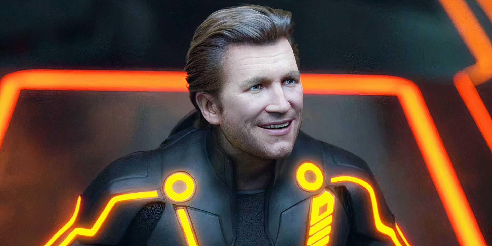 'Se parecía más a Bill Maher': Jeff Bridges critica la apariencia CGI en Tron: Legacy