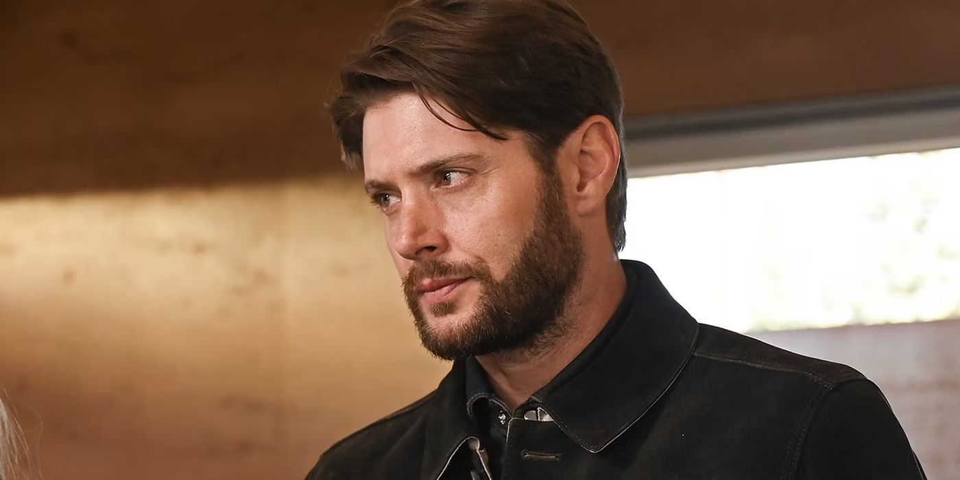 Por qué Jensen Ackles dejó Smallville