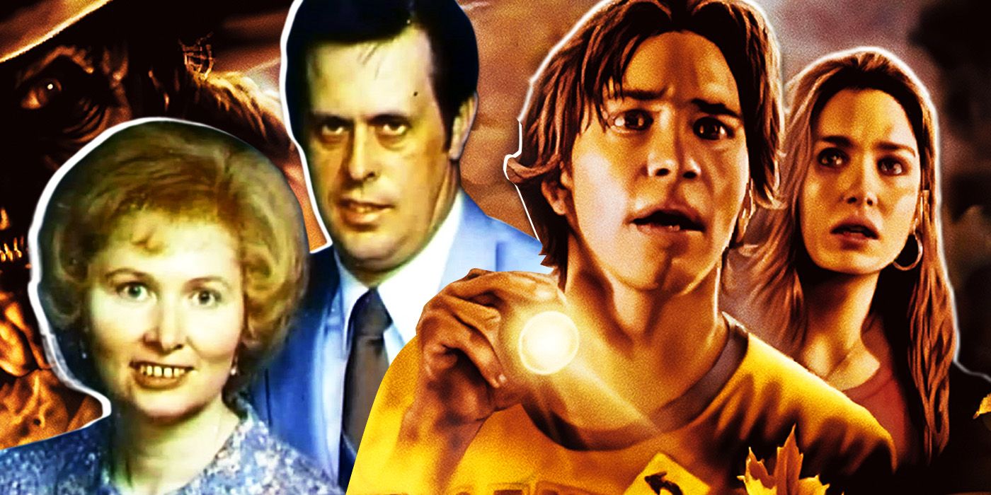 Jeepers Creepers Cast Jeepers Creepers 2 **** (2003, Jonathan Breck,