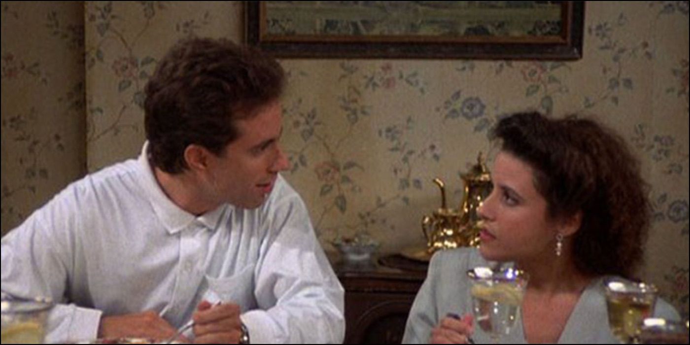 Every Seinfeld Episode Based on a True Story