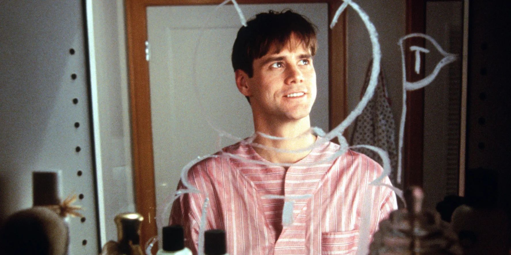 El drama de Jim Carrey de 1998 con una puntuación RT del 94% obtiene una nueva transmisión