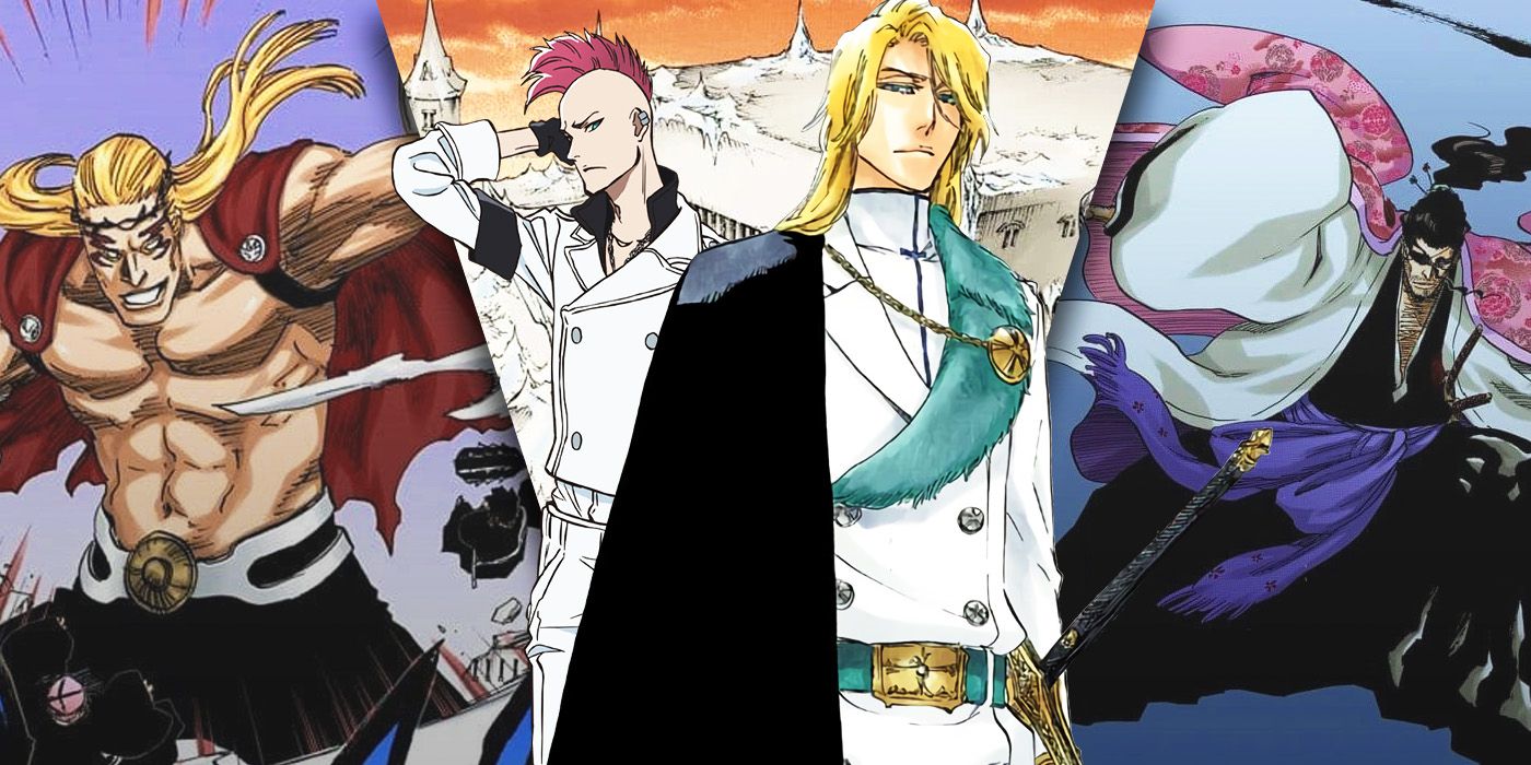 Most Anticipated Fights in Bleach: Thousand-Year Blood War Part 3