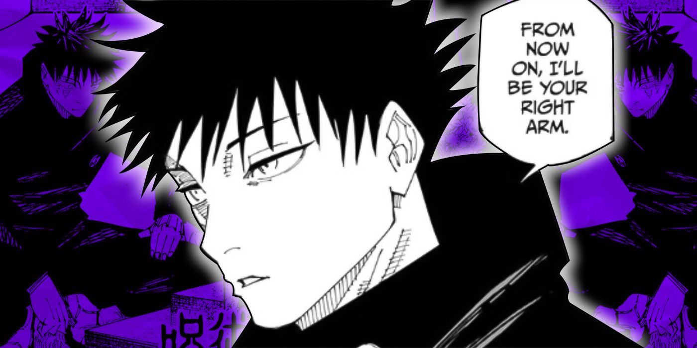 Jujutsu Kaisen Capítulo 270 Resumen y spoilers