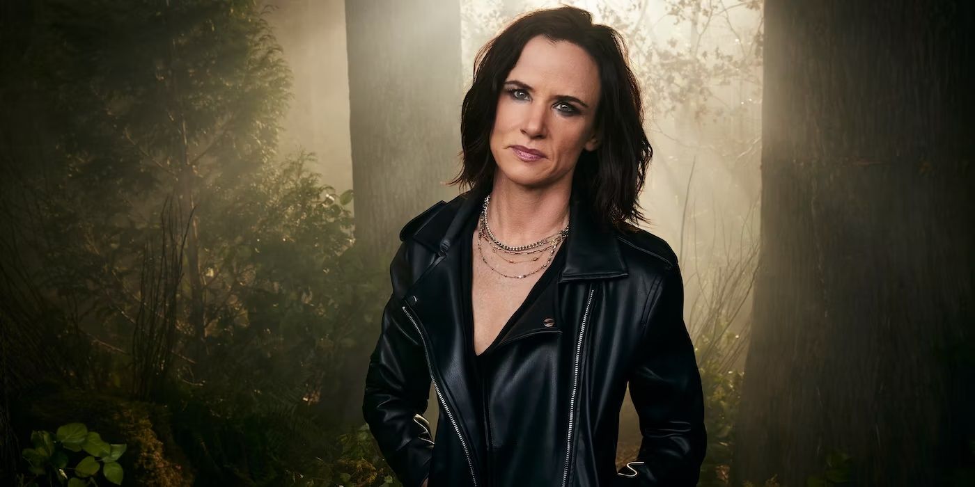 'Lo sabía mucho: Juliette Lewis habla sobre la salida de Yellowjackets antes del estreno de la temporada 3