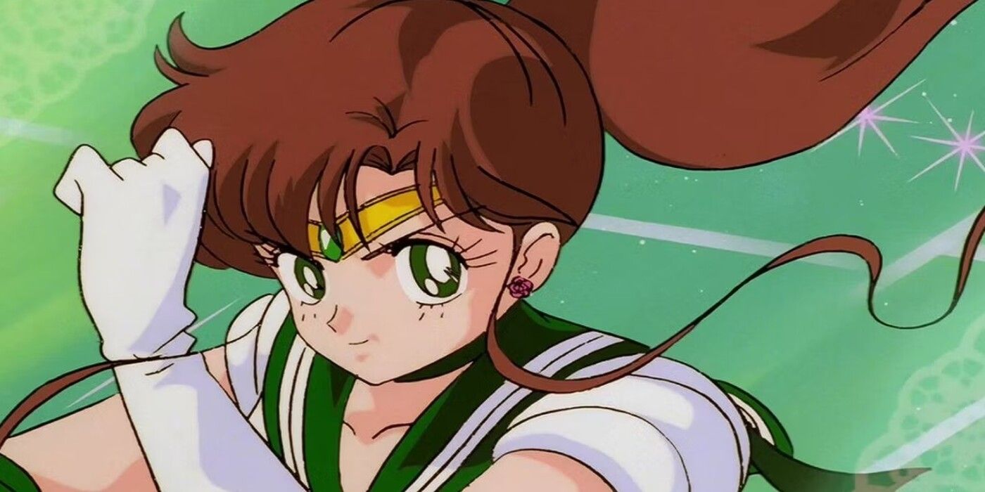 Sailor Moon Director Tributes Late Sailor Jupiter Voice Actor in Heartfelt Message