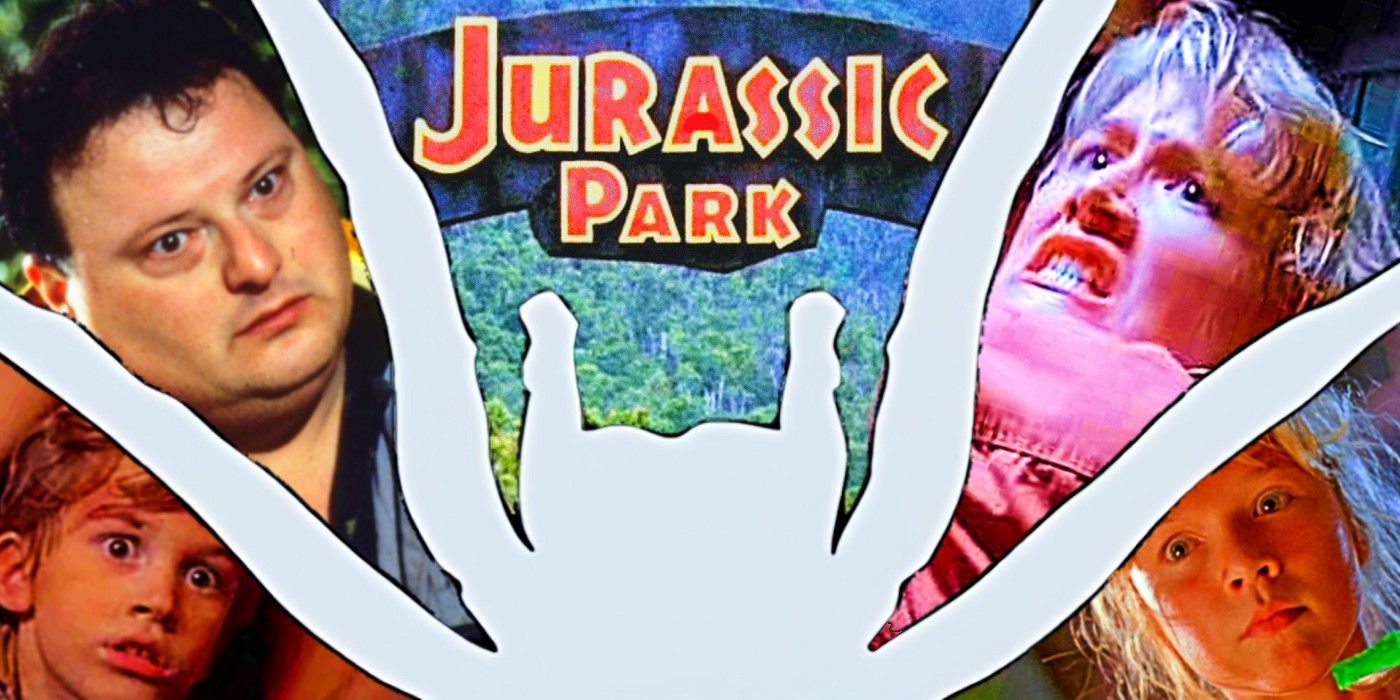 Best Dinosaur Scenes in the Jurassic Park Trilogy, Ranked