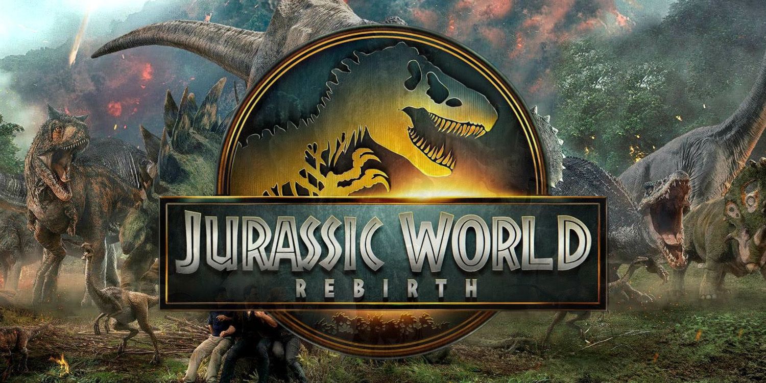 Jurassic World Rebirth получает масштабное обновление от продюсера франшизы