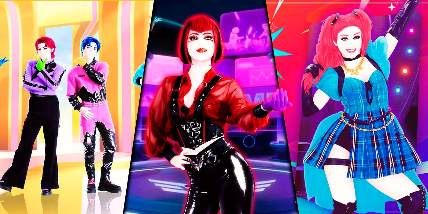 Las 10 mejores canciones que debes tocar en Just Dance 2024