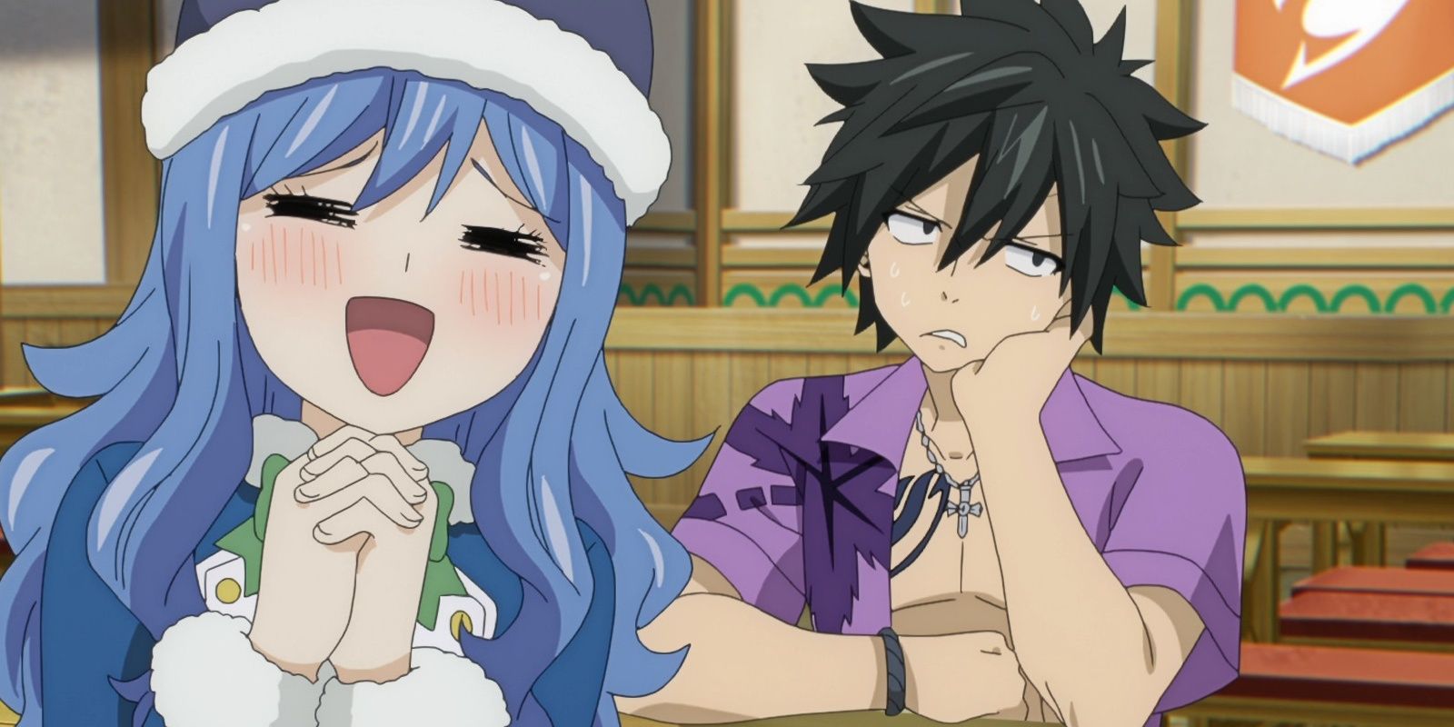 Fairy Tail: 100 Years Quest Episode 10 "New Foes" Recap and Spoilers