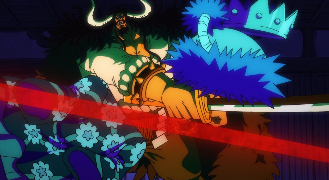 Most Shocking Betrayals in One Piece, Ranked