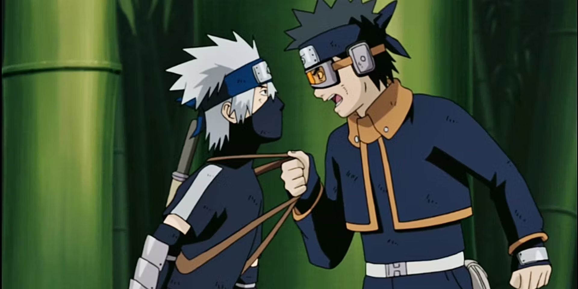 Naruto: 10 Best Hand-to-Hand Fights in the Franchise, Ranked