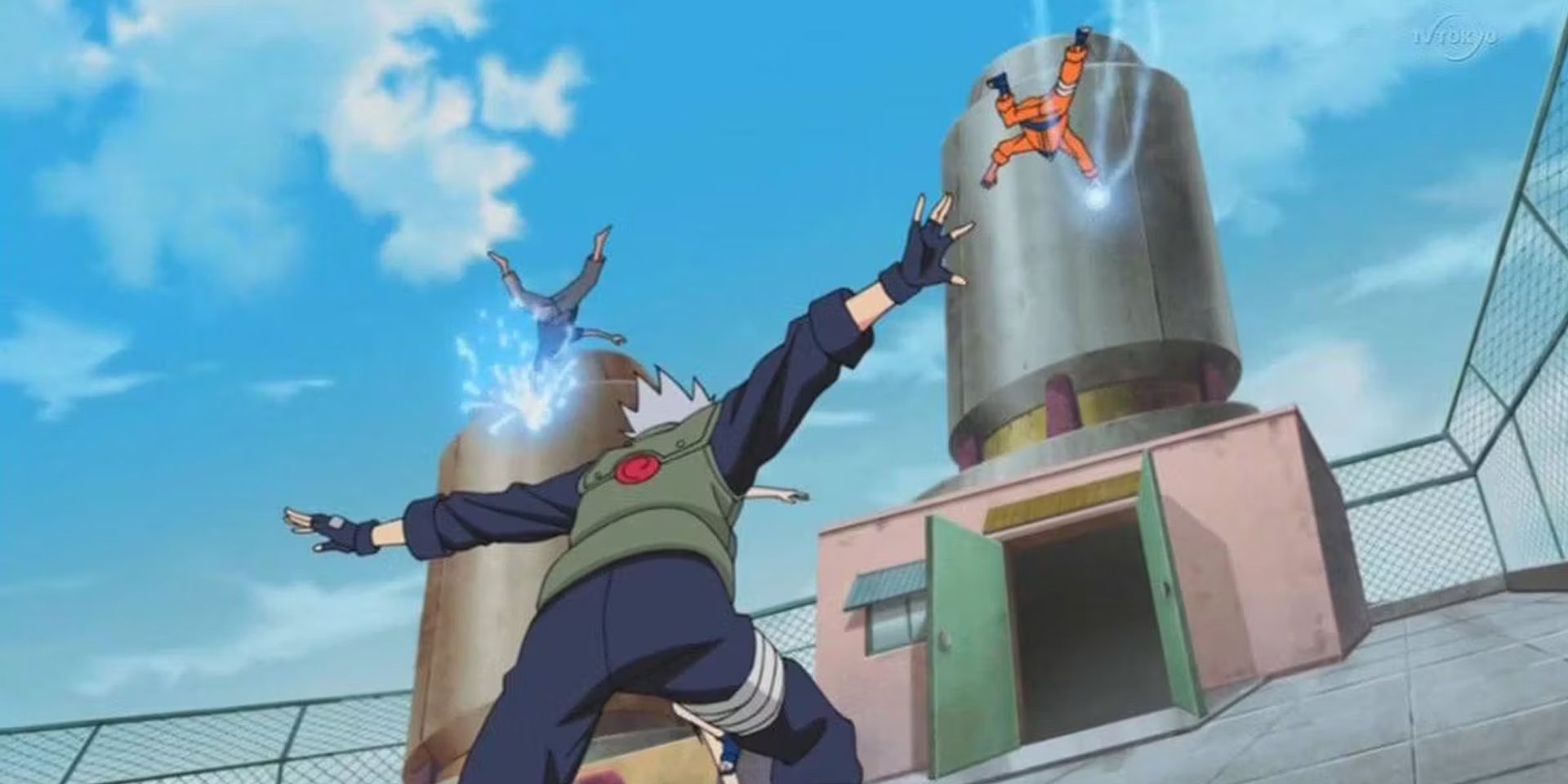 Times Narutos Rasengan Was More Than Just a Signature Move