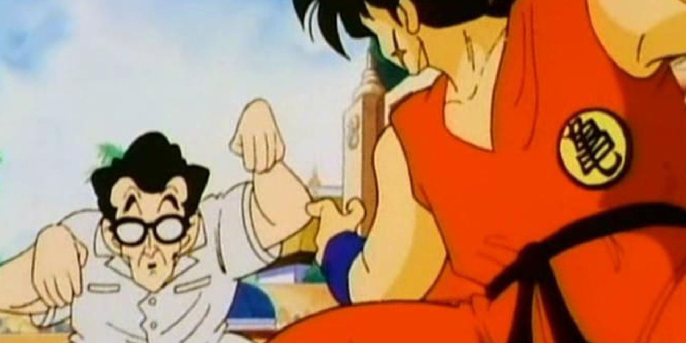 Every Martial Artist Who Fought in Dragon Ball's World Tournaments