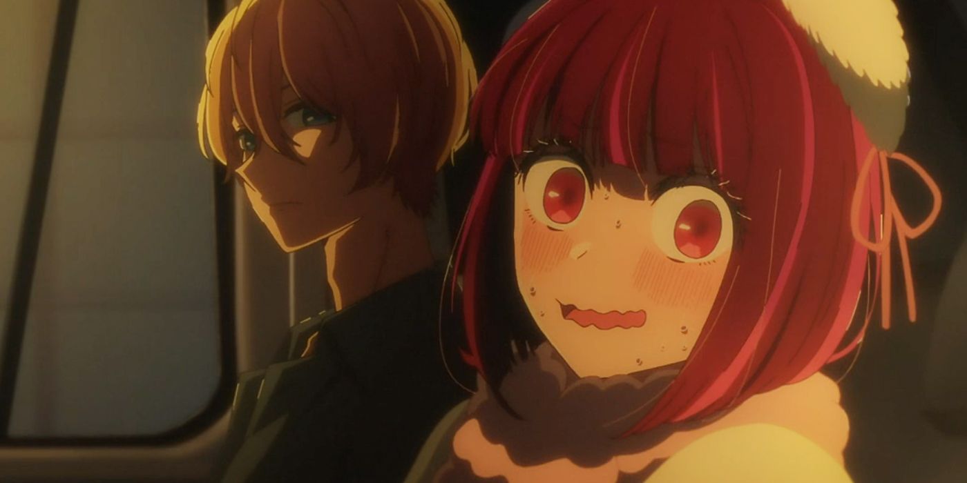 Oshi no Ko Season 2, Episode 11 Ruins Aqua's Newfound Joy With Looming Darkness