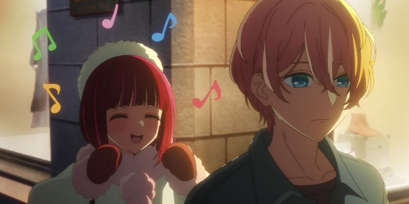 Oshi no Ko Season 2, Episode 11 Ruins Aqua's Newfound Joy With Looming Darkness