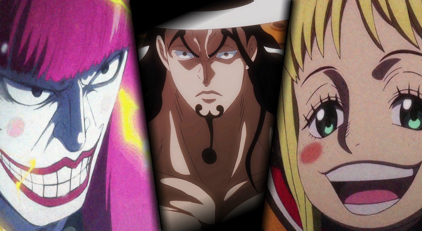 Most Shocking Betrayals in One Piece, Ranked