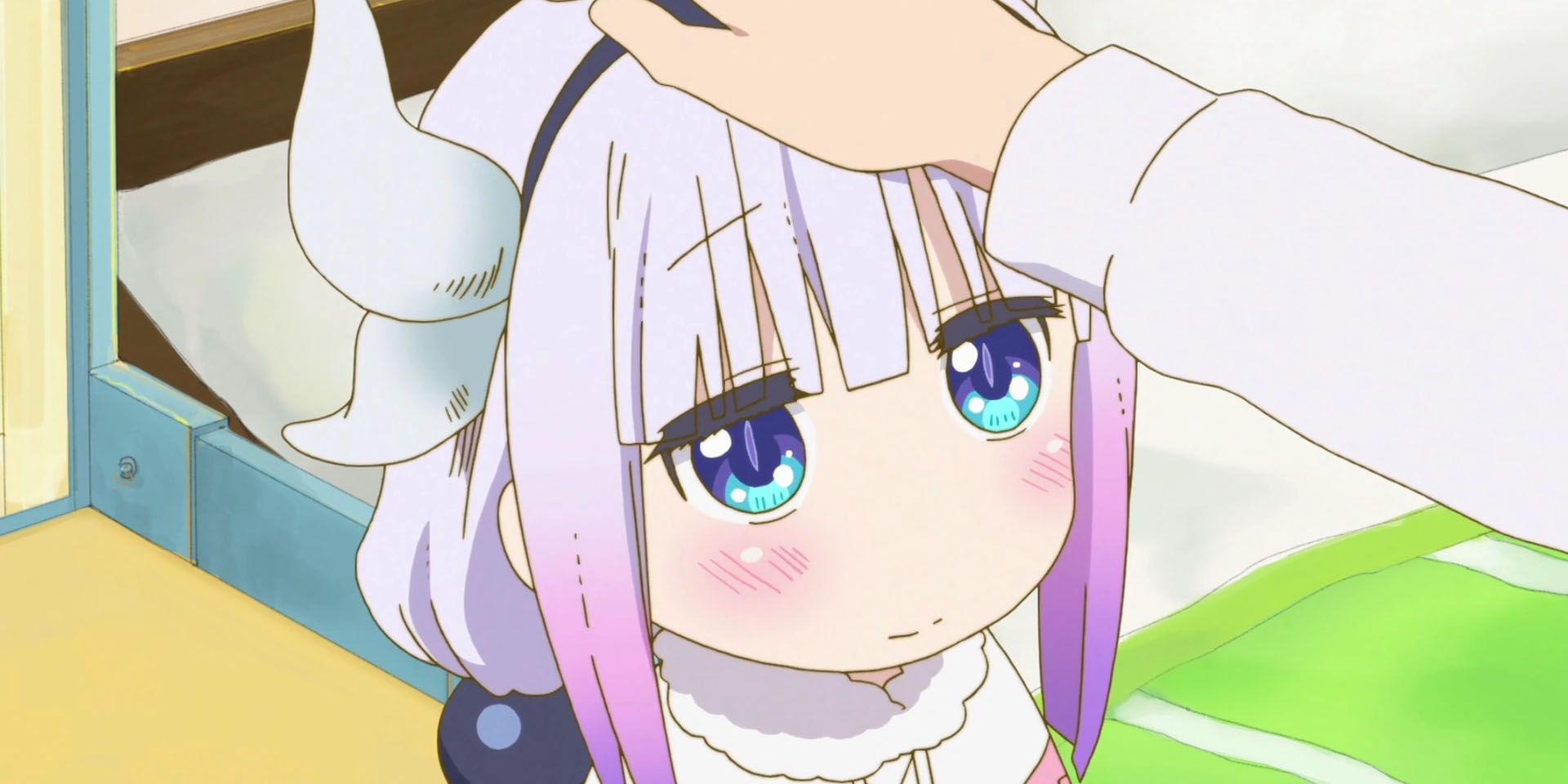 Los 10 mejores personajes de Dragon Maid de Miss Kobayashi, clasificados