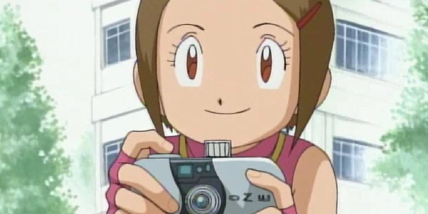 Las mejores parejas elegidas para Digimon 02, clasificadas