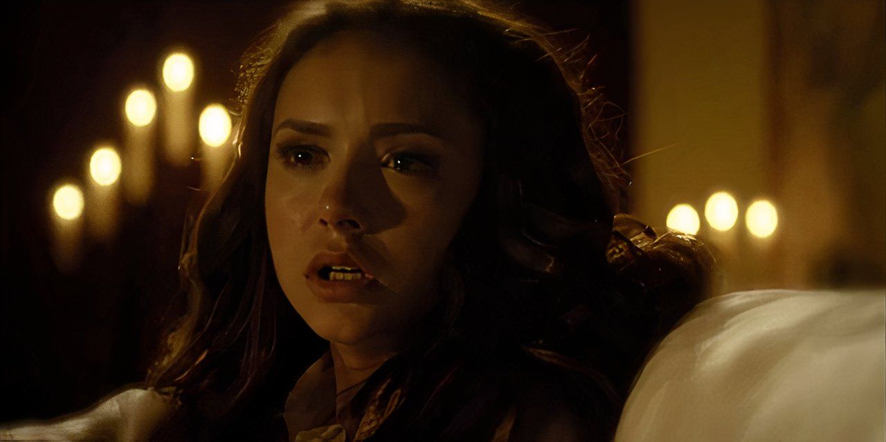 Katherine's Character Arc In The Vampire Diaries, Explained