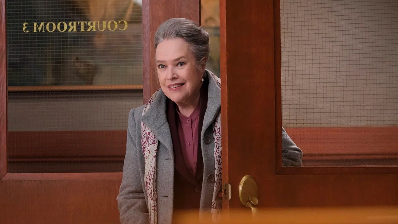 El futuro del reinicio de Matlock de Kathy Bates en CBS ya se revela después de 2 episodios