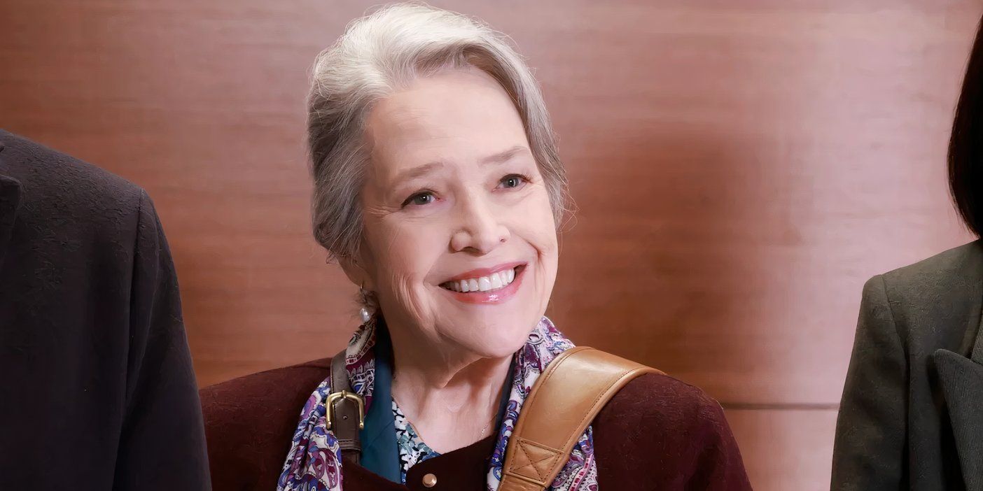 Kathy Bates' Matlock Reboot's Future at CBS Already Revealed After 2 Episodes