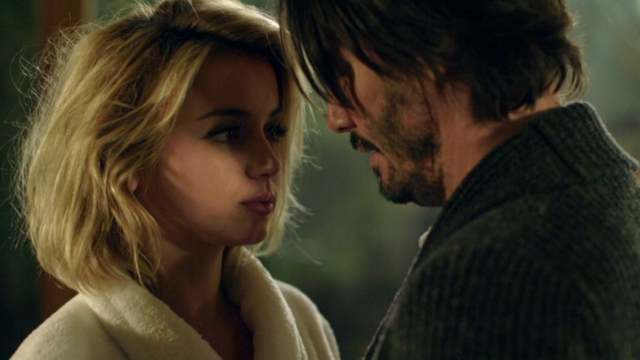 Eli Roth's 2015 Thriller Starring Keanu Reeves & Ana de Armas Now Streaming for Free