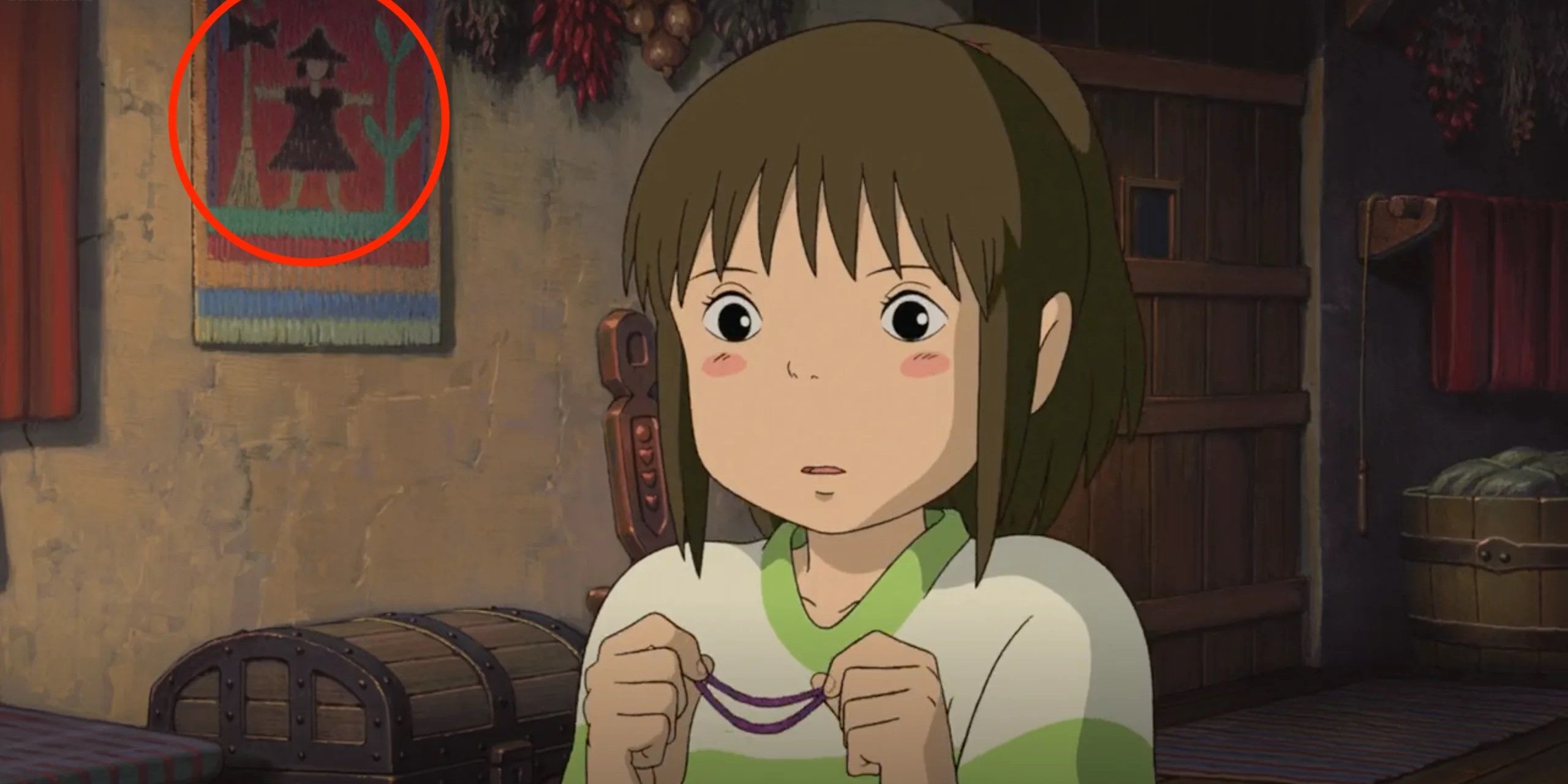 Studio Ghibli Easter Eggs That Even Super Fans May Have Missed