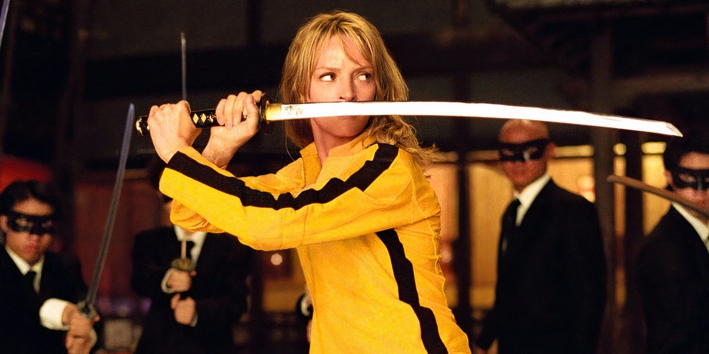 10 Things That Happen in Nearly Every Quentin Tarantino Movie