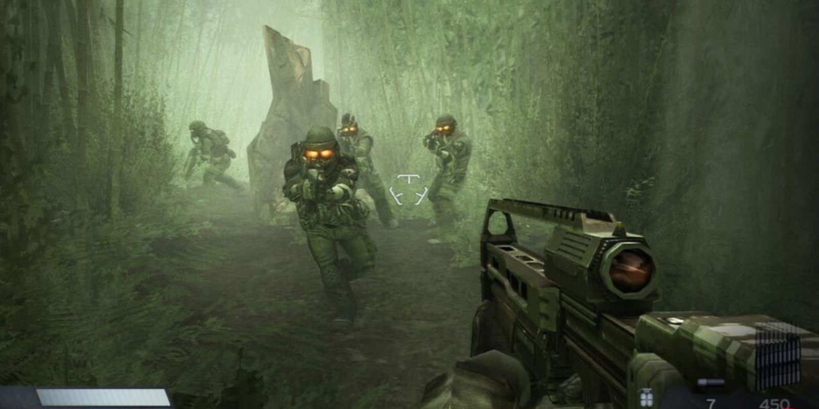 PlayStation Needs Revive This Beloved FPS Franchise