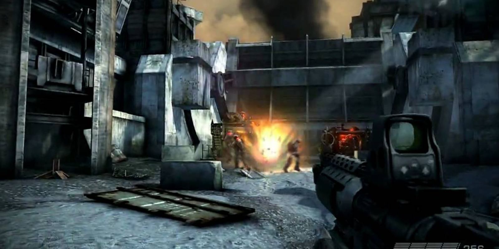 PlayStation Needs Revive This Beloved FPS Franchise