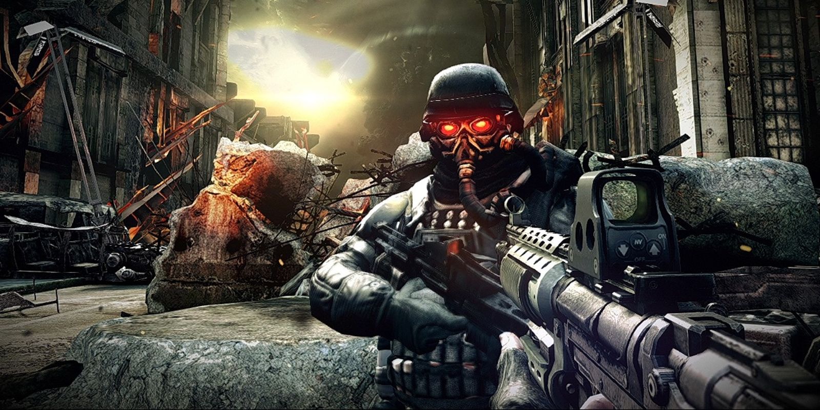 PlayStation Needs Revive This Beloved FPS Franchise