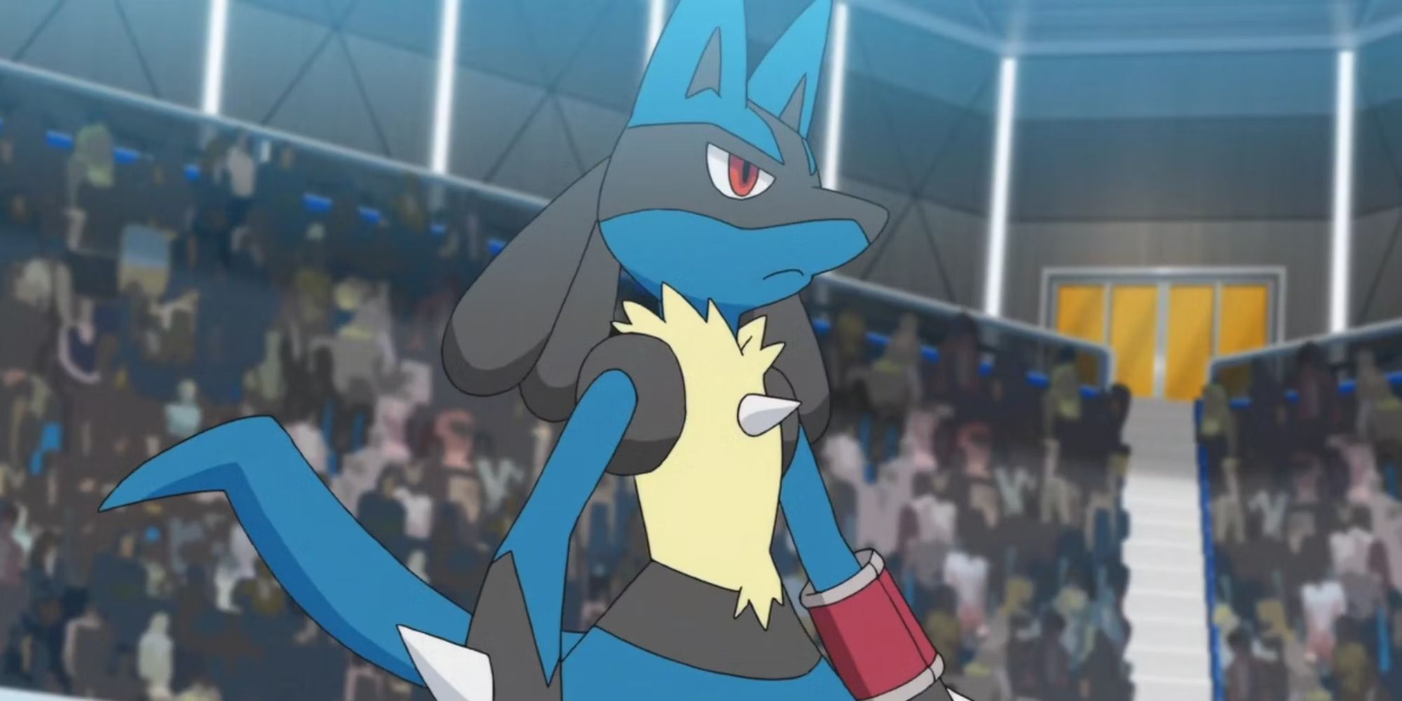 10 mejores episodios de Lucario en Pokémon, clasificados