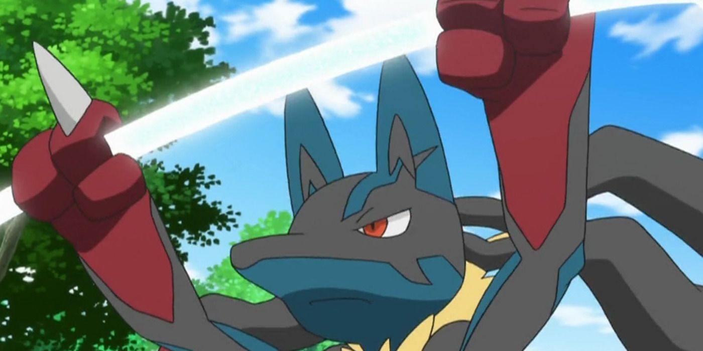 10 mejores episodios de Lucario en Pokémon, clasificados