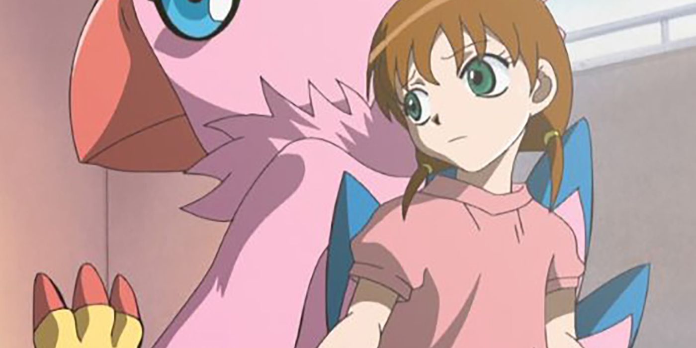 Most Underrated Digimon-Human Partners in the Franchise, Ranked