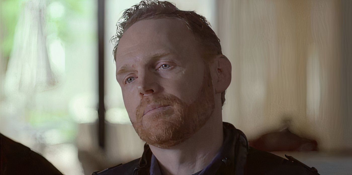 Por qué el personaje de Breaking Bad de Bill Burr no regresó para Better Call Saul