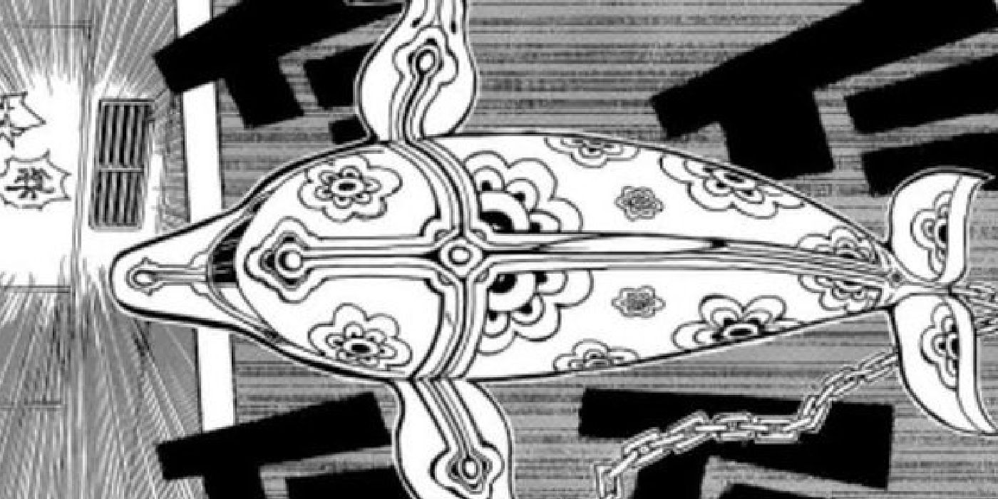 Most Complex Nen Abilities in Hunter X Hunter, Ranked