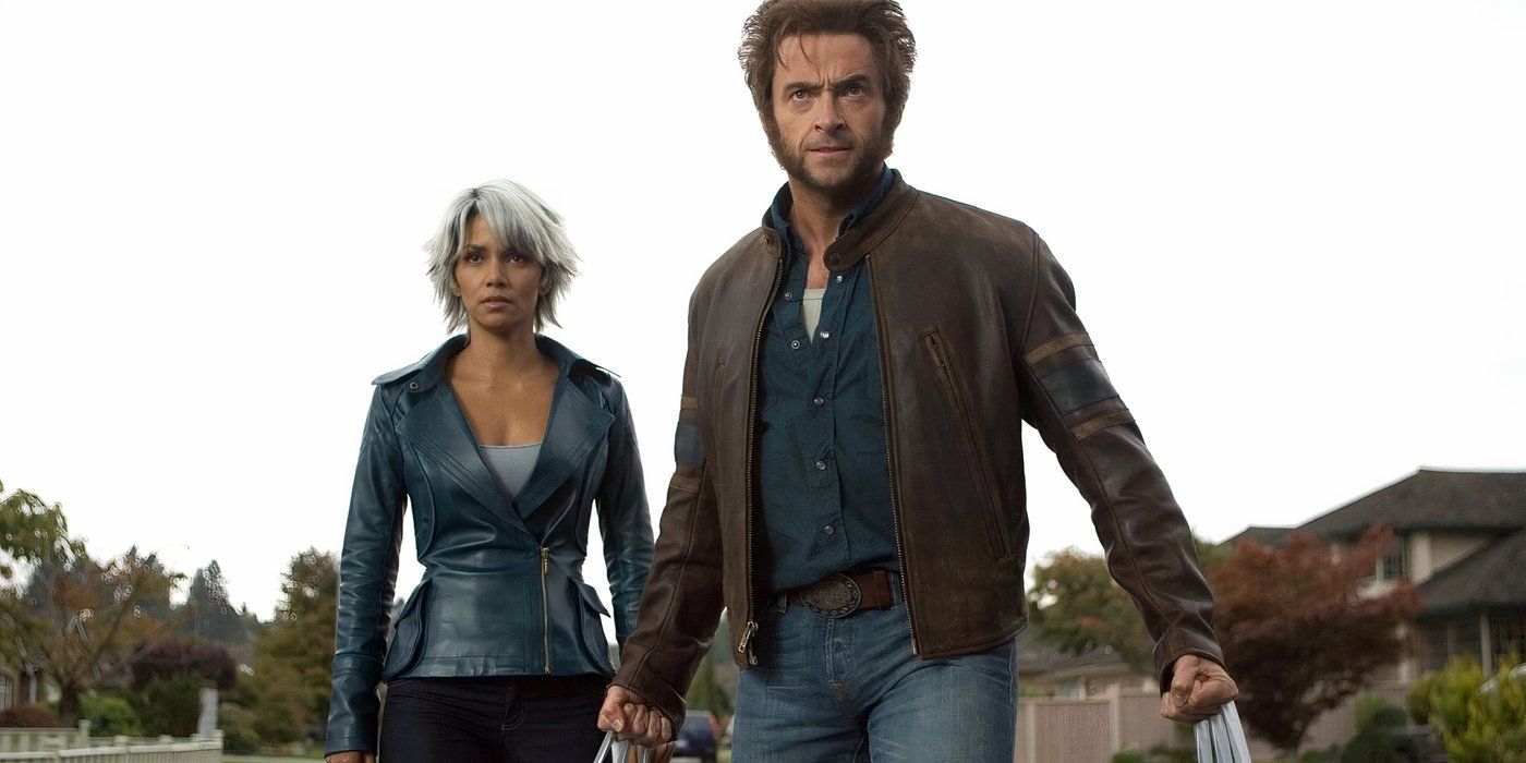 'Shady Sh-t': Halle Berry comenta sobre el guión falso de la secuela de X-Men