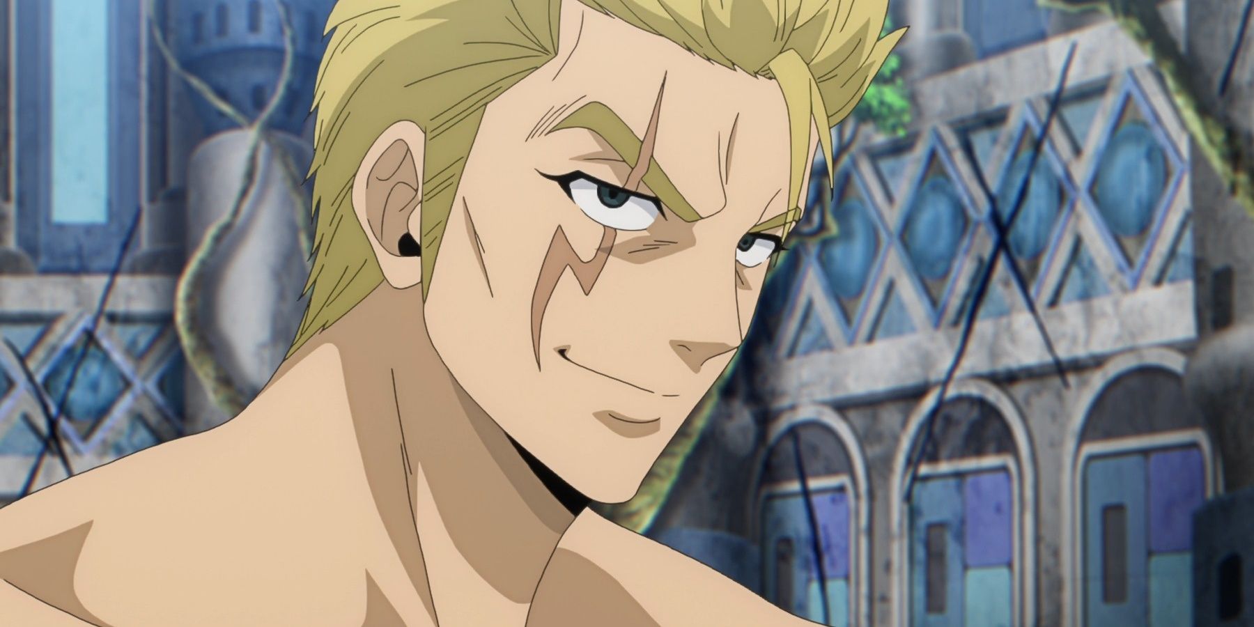 Fairy Tail: 100 Years Quest Episode 12, "A Card in the Hand" Recap and Spoilers