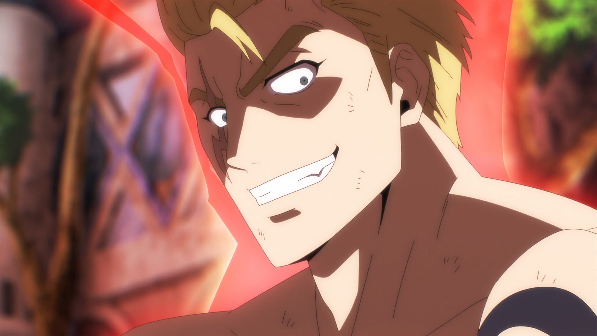 Fairy Tail: 100 Years Quest Episode 13, "Scarlet Showdown" Recap and Spoilers