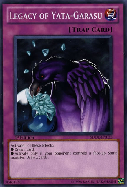 ¡Las 10 mejores cartas de apoyo de monstruos espirituales en Yu-Gi-Oh! Todo jugador necesita