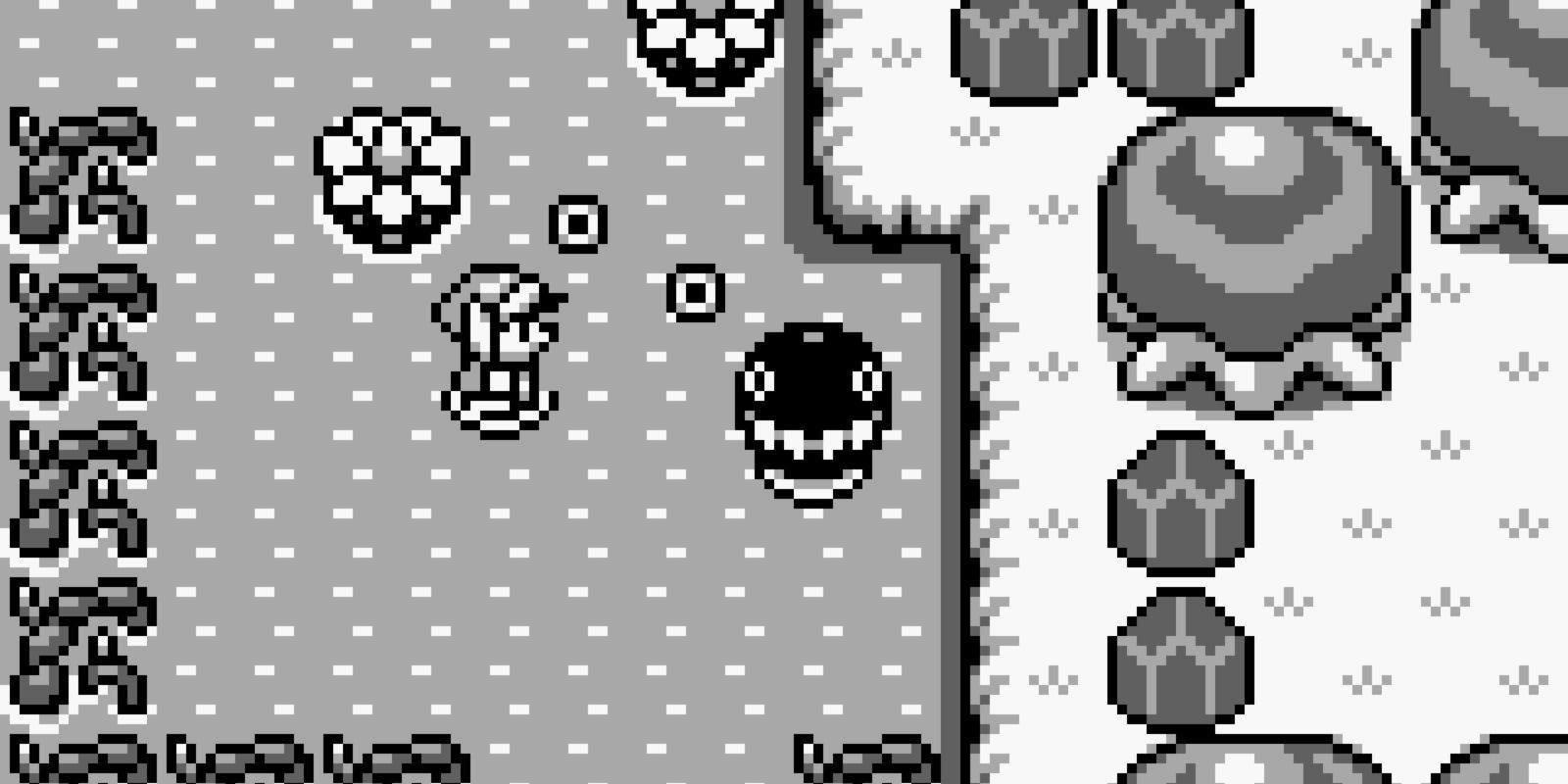 Поклонникам Game Boy следует переиграть эту классическую игру Zelda, прежде чем появится Echos of Wisdom