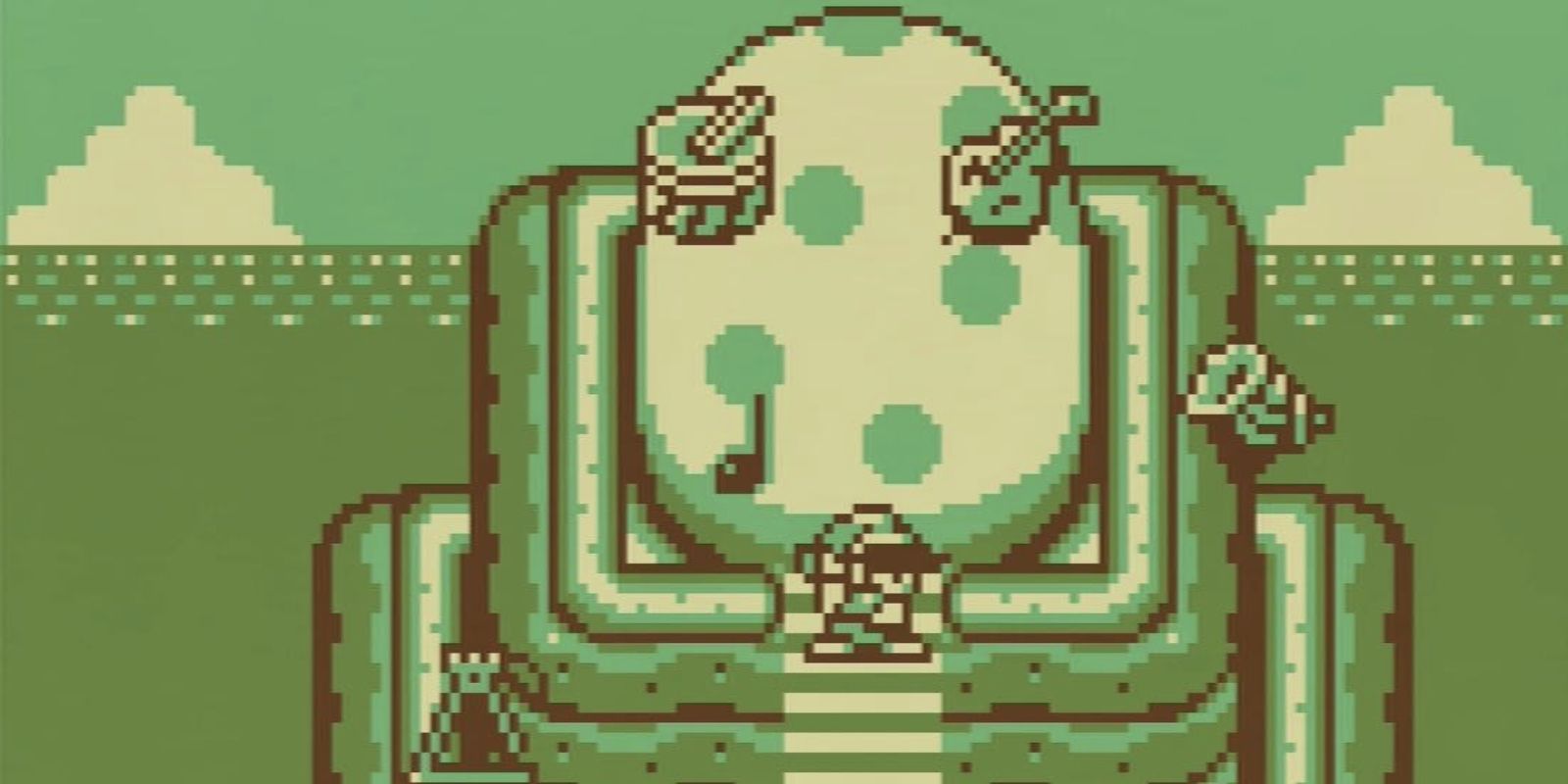 Los fanáticos de Game Boy deberían volver a jugar este clásico juego de Zelda antes que Echoes of Wisdom