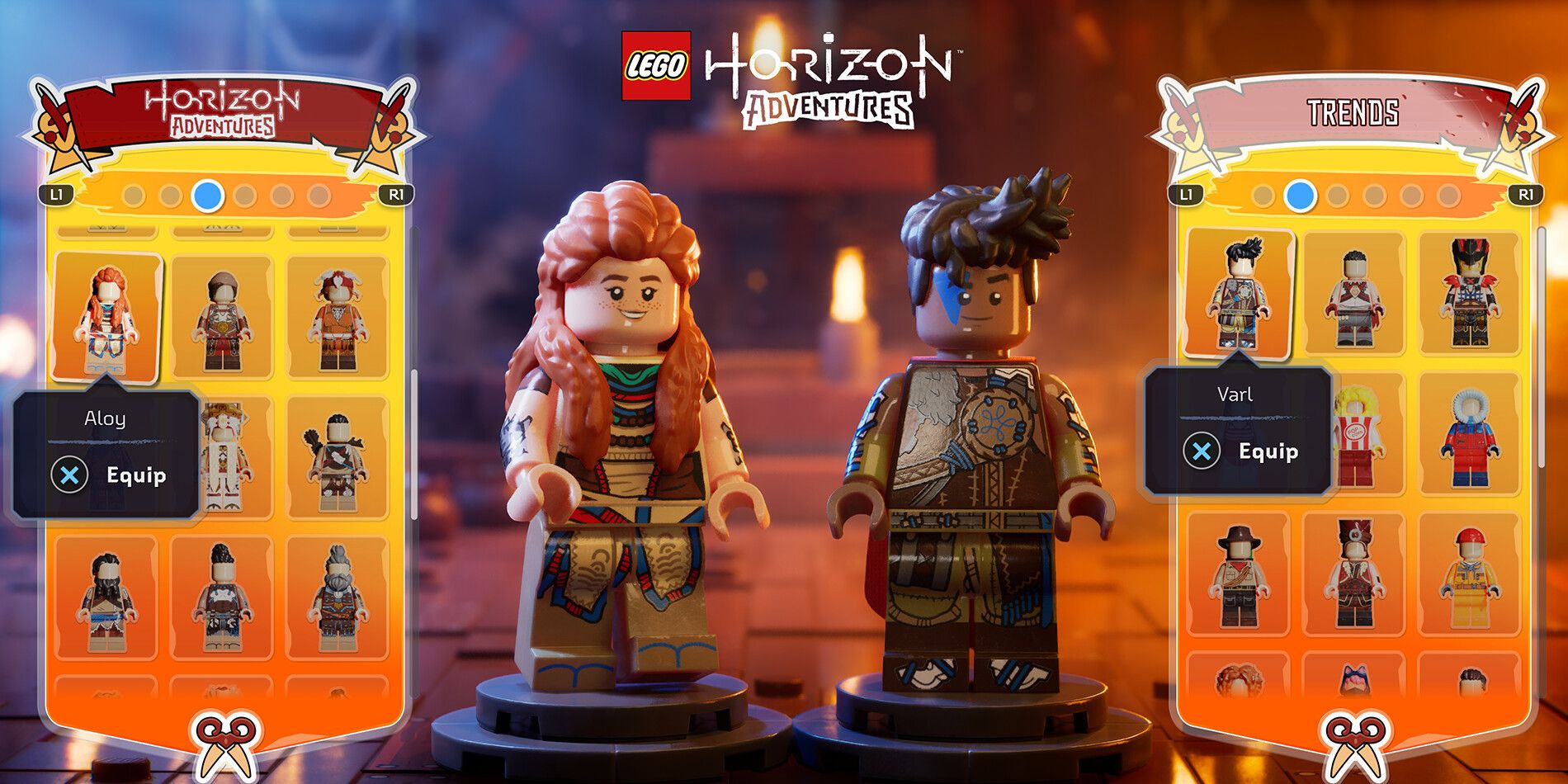 Is LEGO: Horizon Adventures Getting a Release Date Soon?