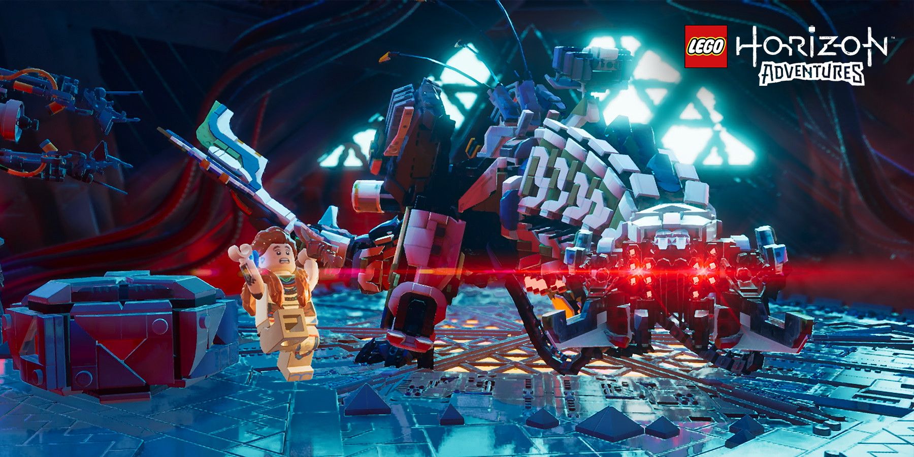 Is LEGO: Horizon Adventures Getting a Release Date Soon?