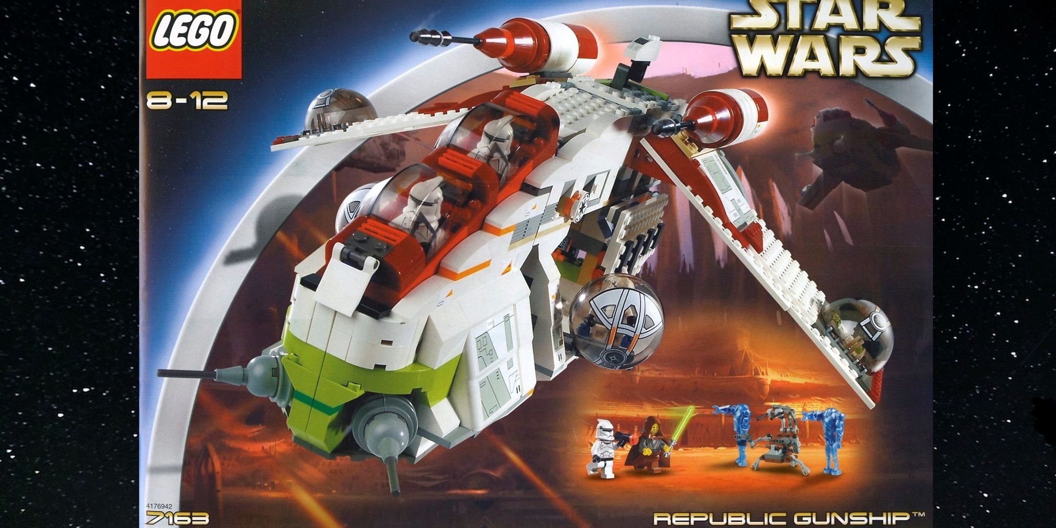 10 самых занудных пасхальных яиц в LEGO Star Wars: Rebuild the Galaxy